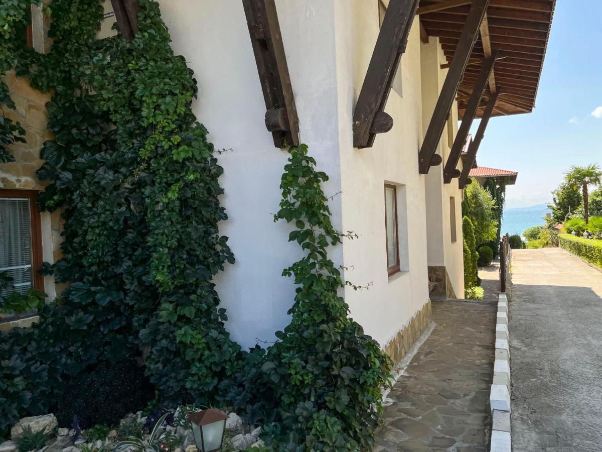 Комплекс «Топ» Sveti Vlas Buitenkant foto